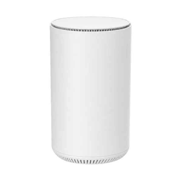 5G-router för mobilt bredband
