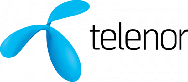 Produktbild Telenor