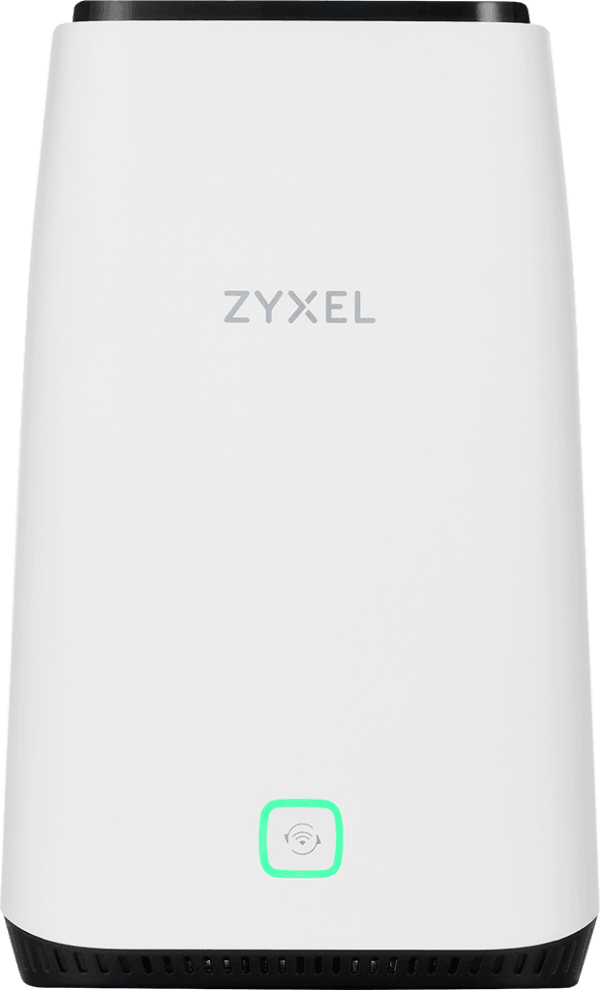 Zyxel NR5101 (NR5103e) 5G-Router
